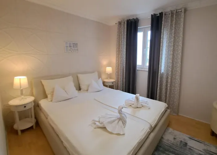 Appartement Royal Sandra