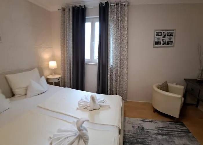 Appartement Royal Sandra *