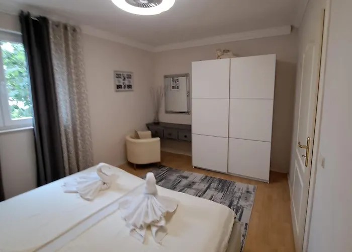 Royal Sandra Appartement Štinjan