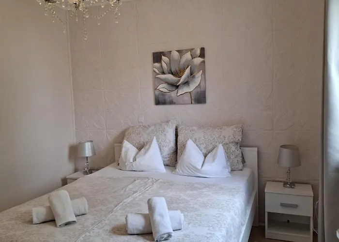 Royal Sandra Appartement