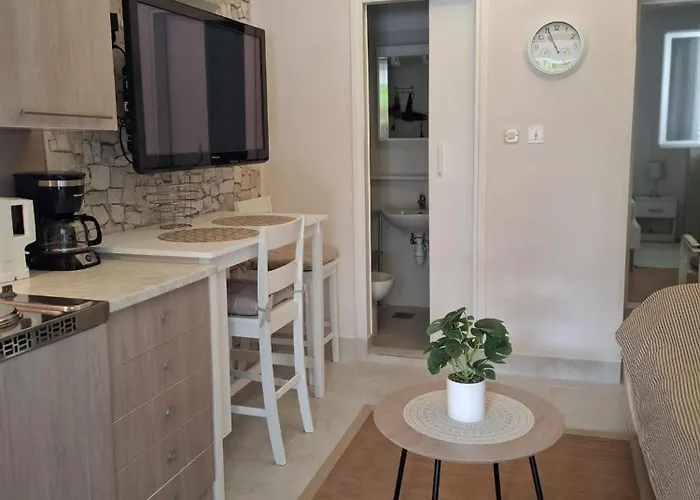 Appartement Royal Sandra