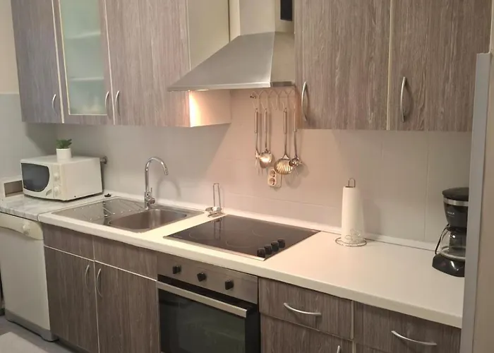 Royal Sandra Appartement *