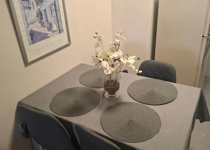 Royal Sandra Appartement Štinjan