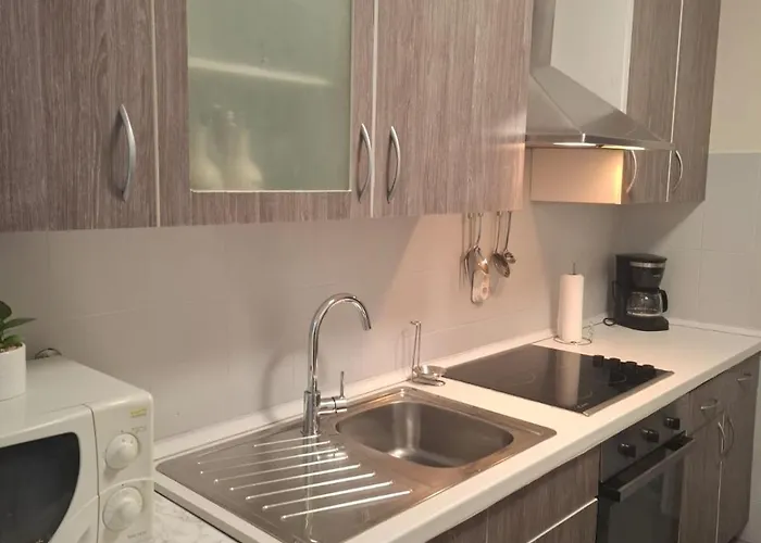 Royal Sandra Appartement *