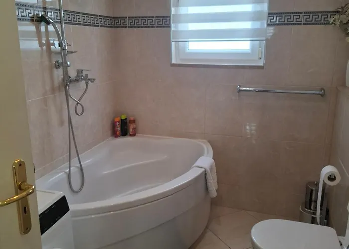 Royal Sandra Appartement Štinjan