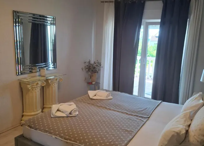 Appartement Royal Sandra Štinjan