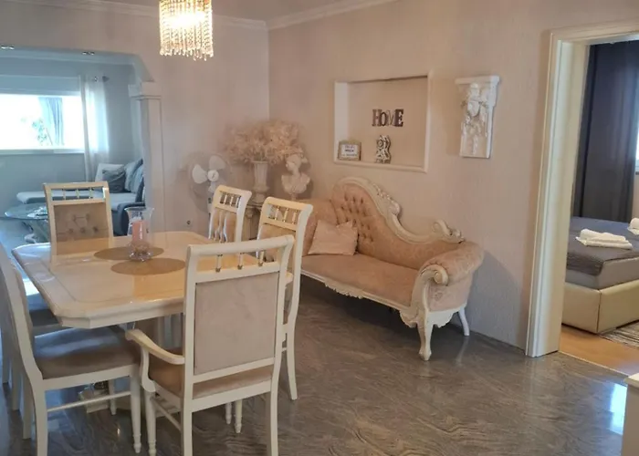 Lejlighed Royal Sandra