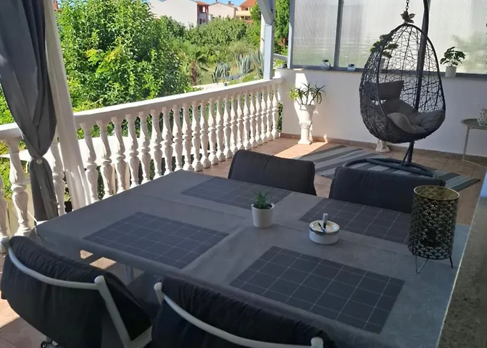 Daire Royal Sandra Štinjan