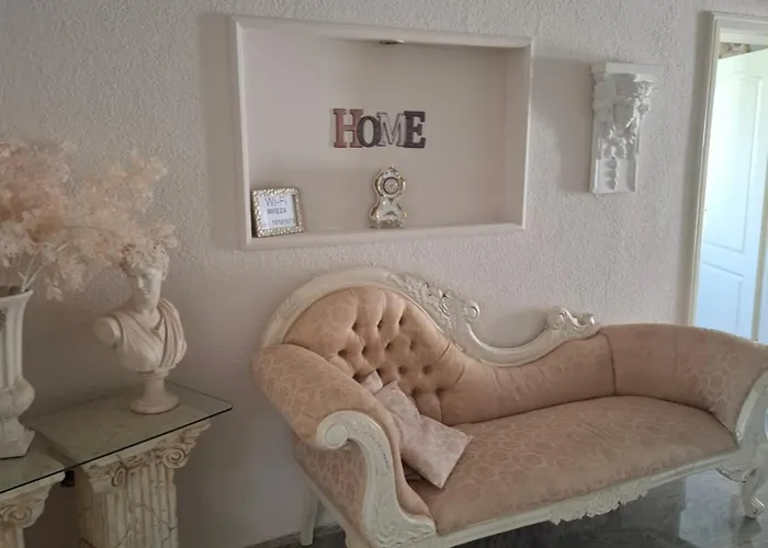 Appartement Royal Sandra *
