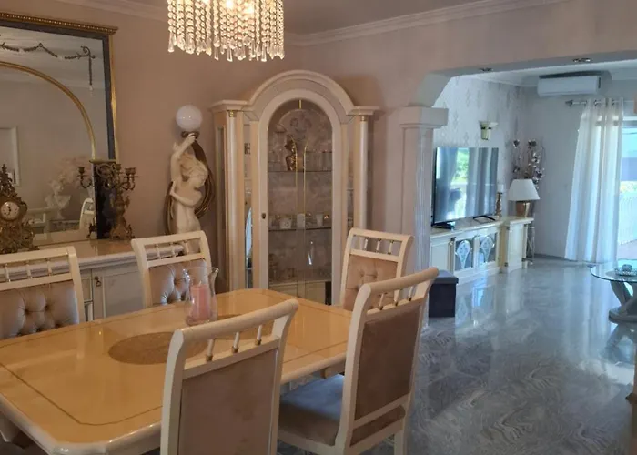 Royal Sandra Appartement Štinjan