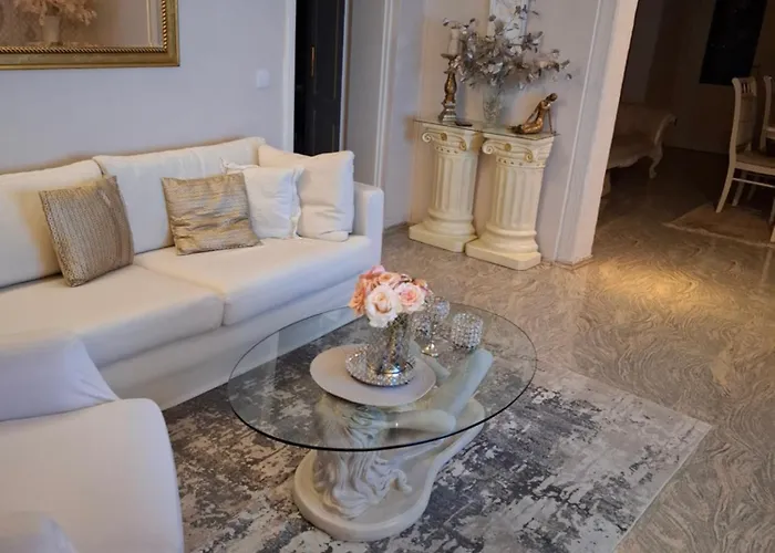 Appartement Royal Sandra Štinjan