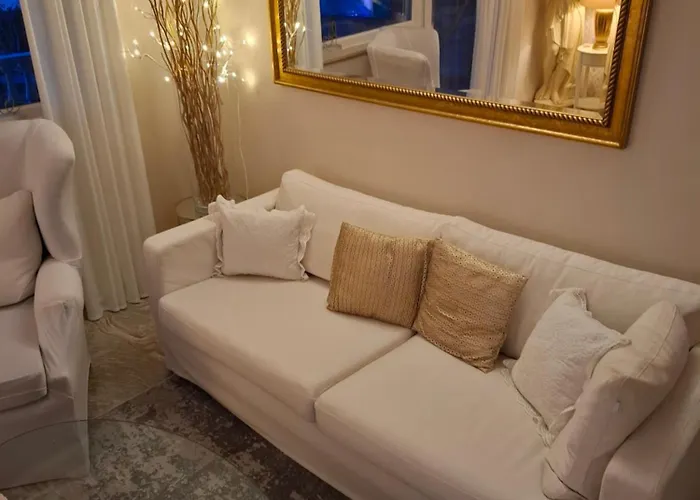 Royal Sandra * Štinjan